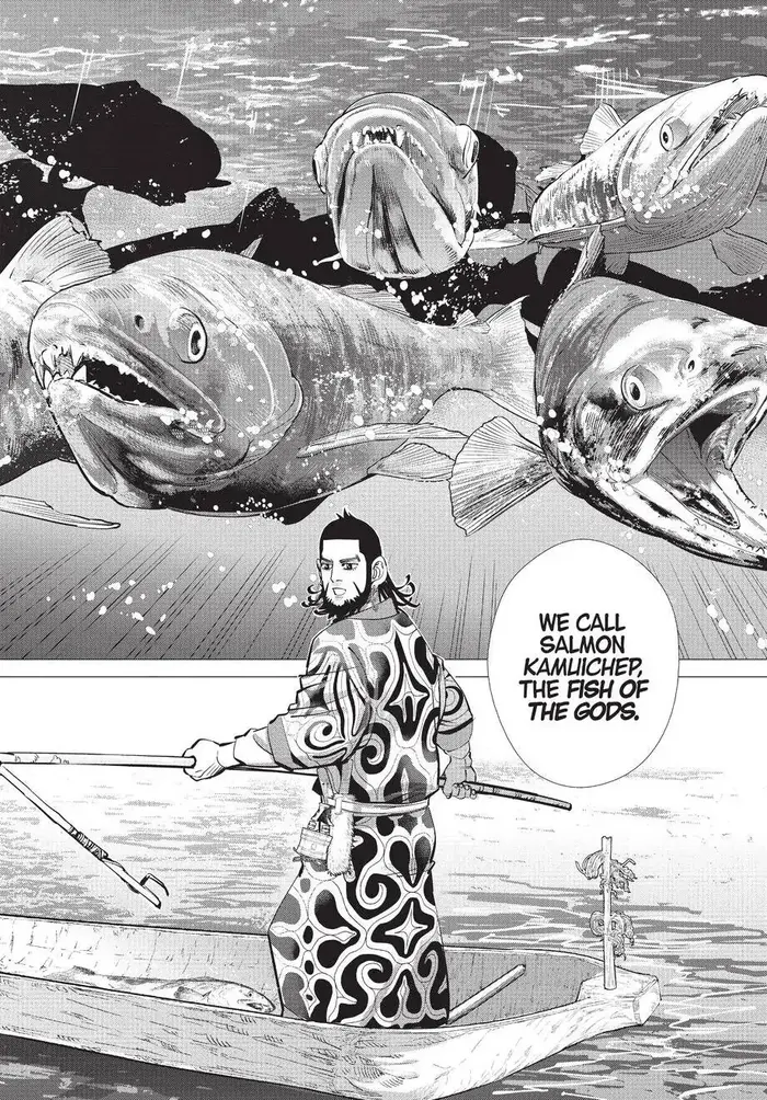 Golden Kamuy Chapter 125 image 05_optimized